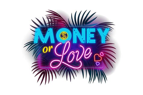 dating show money or love